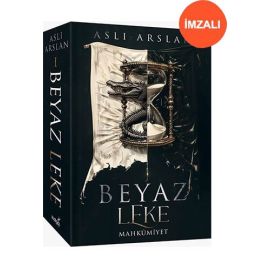 Beyaz Leke 2 Özgürlük