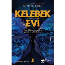 Kelebek Evi