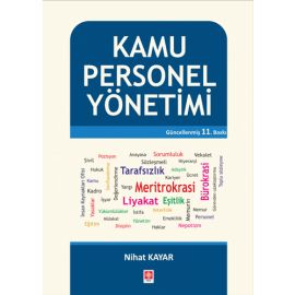 Kamu Personel Yönetimi
