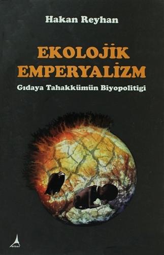 Enerji Emperyalizm