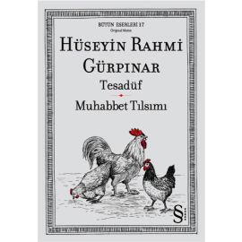Tesadüf Muhabbet Tılsımı