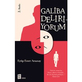 Galiba Deliriyorum
