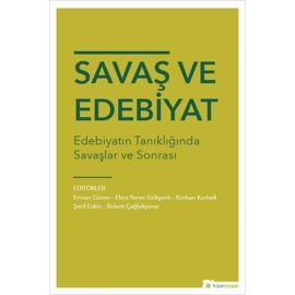 Savaş ve Edebiyat