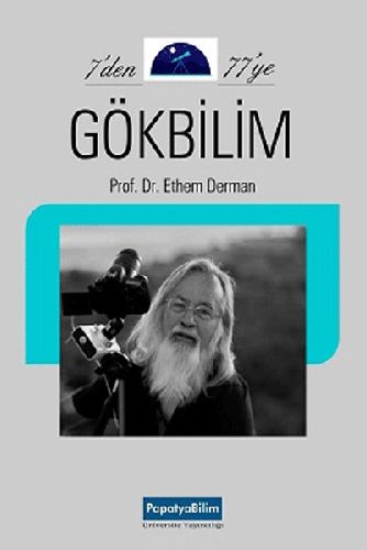 7 den 77 ye Gökbilim