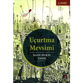 Uçurtma Mevsimi