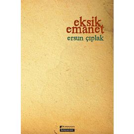 Eksik Emanet