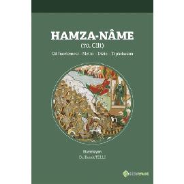 Hamza Name 70 Cilt