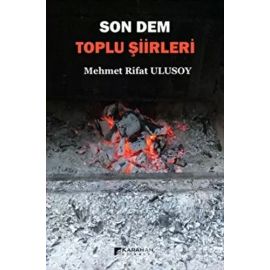 Son Dem Toplu Şiirleri