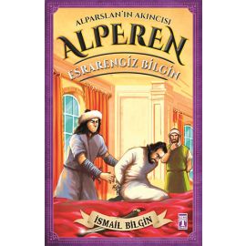 Alparslan ın Akıncısı Alperen Gizemli Ok