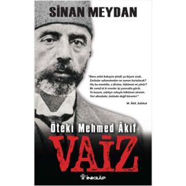 Öteki Mehmed Akif Vaiz