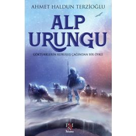 Alp Urungu