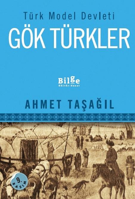 Göktürk Devleti