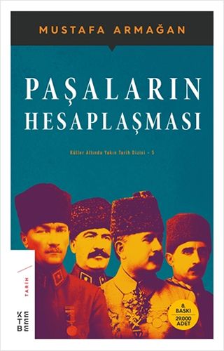 Paşaların Hesaplaşması