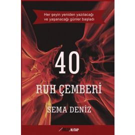 40 Ruh Çemberi