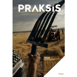 Praksis Sayı 43