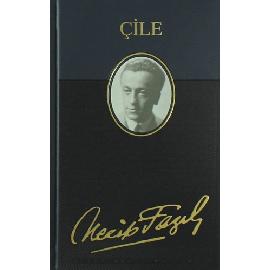 Çile Deri