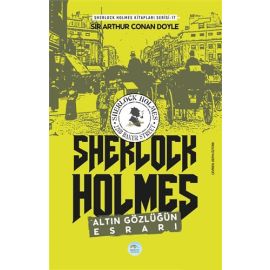 Altın Gözlüğün Esrarı Sherlock Holmes