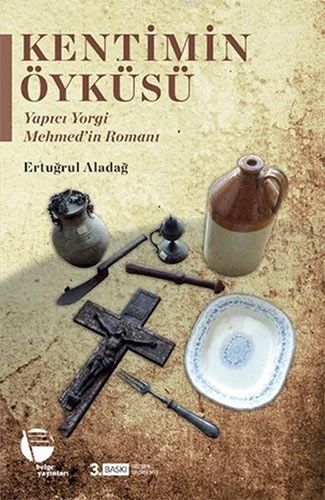 Kitabın Öyküsü