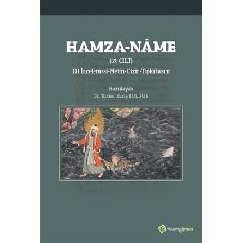Hamza Name 67 Cilt