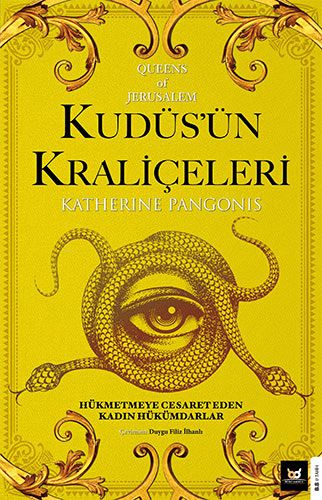 Kudüs ün Kuşları