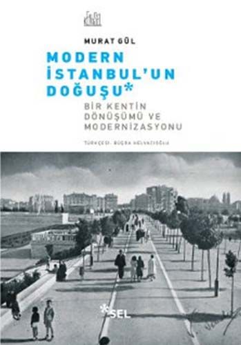 Modern İstanbul un Doğuşu