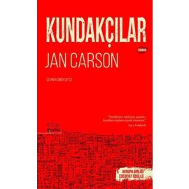 Kundakçılar