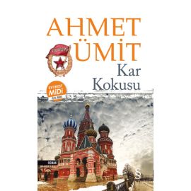 Kar Kokusu Midi Boy
