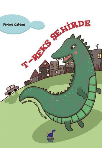 T Reks Şehirde