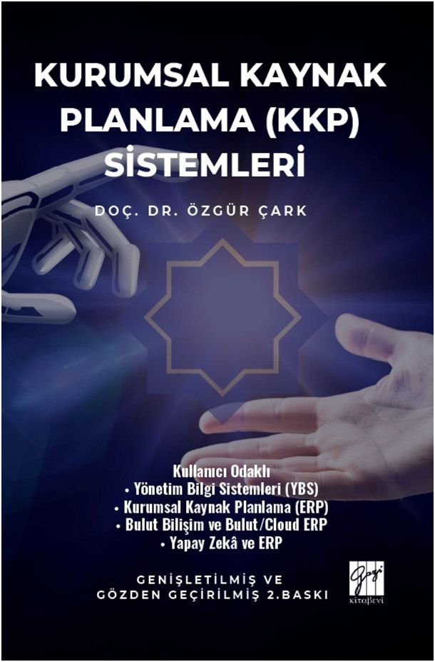 Kurumsal Kaynak Planlaması