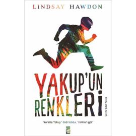 Yakup un Renkleri