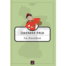 Su Kasidesi