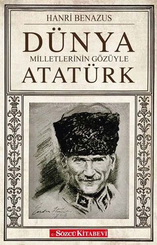 İngiliz Belgelerinde Atatürk 1 cilt