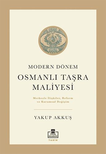 Osmanlı Taşra Maliyesi
