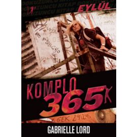 Komplo 365 Ağustos