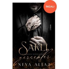 Saklı Gerçekler İmzalı