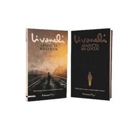 Arafat ta Bir Çocuk Şömizli