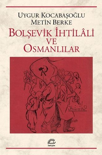 Bolşevikler İktidarda