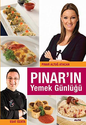 Pınar ın Günlüğü