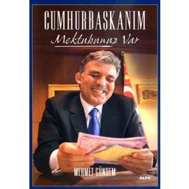 Cumhurbaşkanım Mektubunuz Var