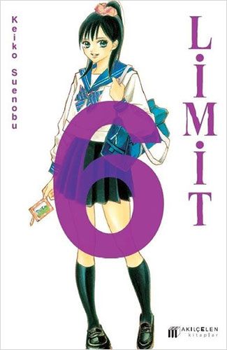 Limit 2 Cilt