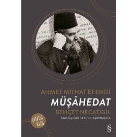 Müşahedat
