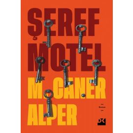 Şeref Motel