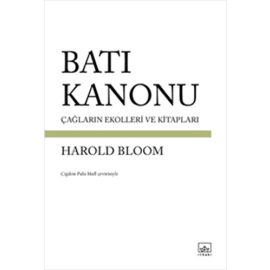 Batı Kanonu