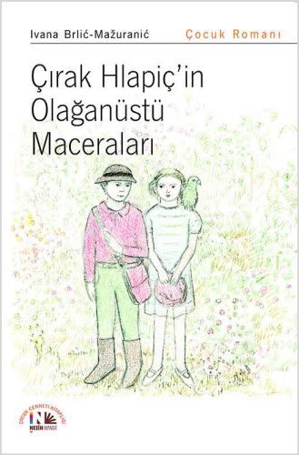 Çırak Hlapiç in Olağanüstü Maceraları