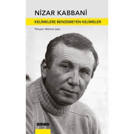 Kelimelere Benzemeyen Kelimeler