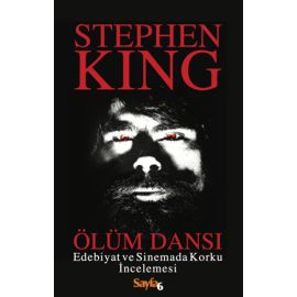 Ölüm Dansı