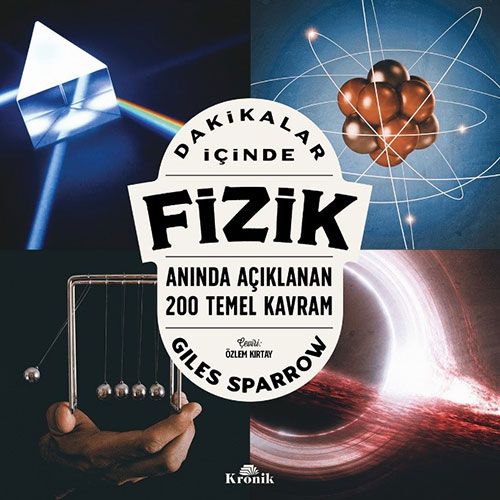 Çorbadaki Fizik