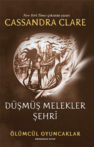 Kemikler Şehri