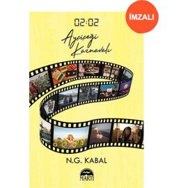 02 02 Ayçiçeği Karnavalı