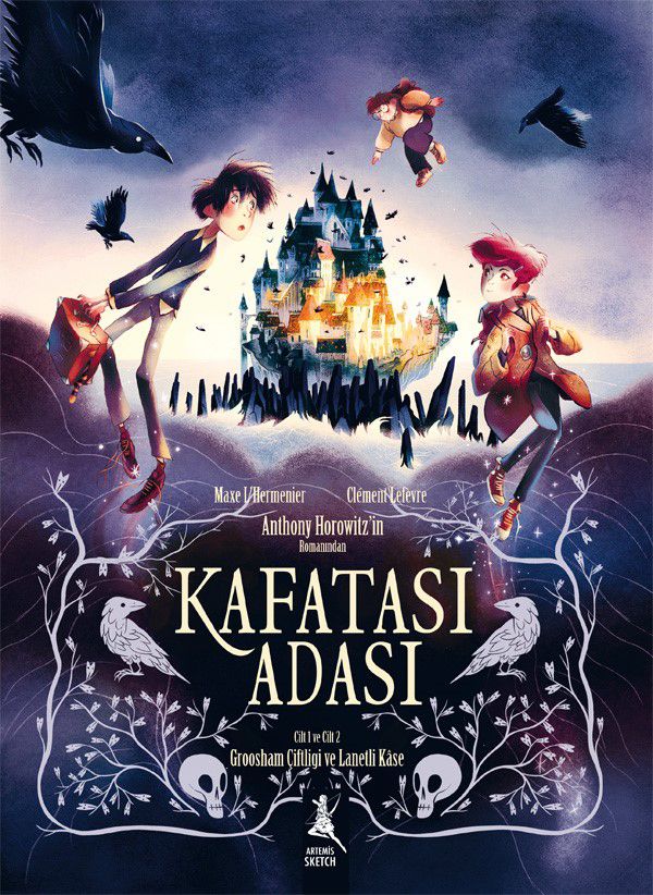 Kafatası Adası